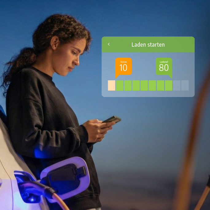 Projekt OLI Move Charging App