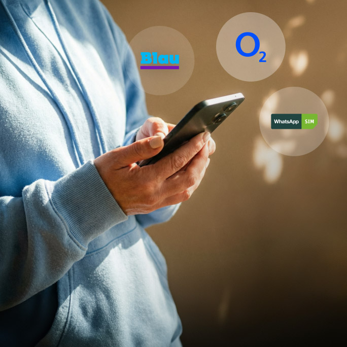 Projekt Telefónica E-Shop Plattform